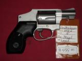 SOLD Smith & Wesson 642-2 SOLD - 2 of 3