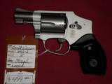SOLD Smith & Wesson 642-2 SOLD - 1 of 3