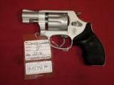 SOLD Smith & Wesson 317 .22 LR SOLD - 1 of 4