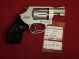 SOLD Smith & Wesson 317 .22 LR SOLD - 2 of 4