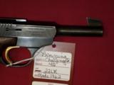 SOLD Browning Challenger .22 LR SOLD - 3 of 4
