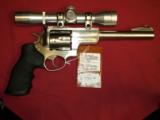 Ruger Super Redhawk .44 Magnum SOLD - 2 of 3