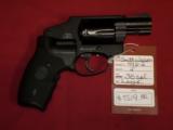 SOLD Smith & Wesson 442-2 SOLD - 2 of 3