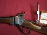 SOLD EMF-IAB 1874 Sharps Rifle SOLD - 2 of 14