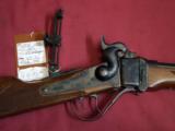 SOLD EMF-IAB 1874 Sharps Rifle SOLD - 1 of 14