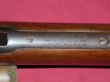 SOLD Winchester 1906 .22 s,l,lr SOLD - 10 of 12