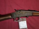 Remington Model 6 .22 lr SOLD - 1 of 10