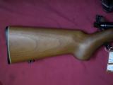SOLD Mossberg 144LSB SOLD - 3 of 12