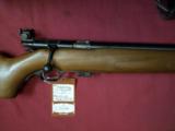 SOLD Mossberg 144LSB SOLD - 1 of 12
