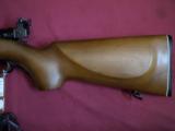 SOLD Mossberg 144LSB SOLD - 4 of 12