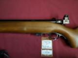 SOLD Mossberg 144LSB SOLD - 2 of 12