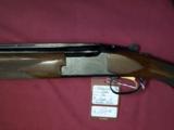 Browning Citori 20 Ga 26" PENDING FUNDS - 1 of 9
