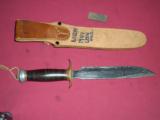 SOLD Randall Springfield WW2 #1 Fighter SOLD - 2 of 20