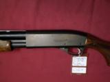 SOLD Remington 870 TC SOLD - 2 of 11