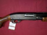 SOLD Remington 870 TC SOLD - 1 of 11
