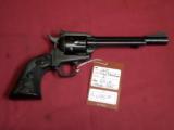 SOLD Colt New Frontier .22 LR 5" SOLD - 1 of 6