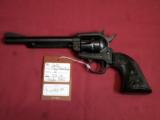 SOLD Colt New Frontier .22 LR 5" SOLD - 2 of 6