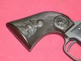 SOLD Colt New Frontier .22 LR 5" SOLD - 3 of 6