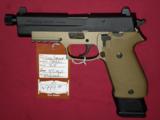 SOLD Sig Sauer P220 Combat .45 ACP SOLD - 2 of 4