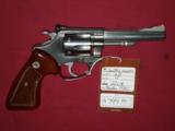 PENDING SOLD Smith & Wesson 63 4" PENDING SOLD - 2 of 3