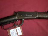 Winchester 1894 .35-55 SOLD - 1 of 13