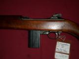Winchester M1 Carbine SOLD - 2 of 14