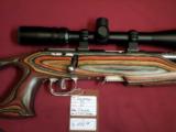 SOLD Savage 93 .17 HMR SOLD - 1 of 9