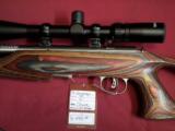 SOLD Savage 93 .17 HMR SOLD - 2 of 9