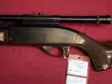 Remington Nylon 66 Brown SOLD - 2 of 9