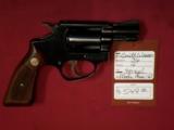 Smith & Wesson Model 36 SOLD - 2 of 4