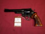 Smith & Wesson 29-2 6 1/2" SOLD - 1 of 6