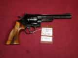 Smith & Wesson 29-2 6 1/2" SOLD - 2 of 6