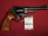 Smith & Wesson 28-2 6" SOLD - 2 of 6