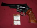 Smith & Wesson 28-2 6" SOLD - 1 of 6