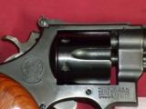 Smith & Wesson 28-2 6" SOLD - 3 of 6