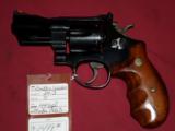 Smith & Wesson 24-3 Lew Horton SOLD - 1 of 4