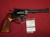 Smith & Wesson K22 Pre 17 SOLD - 2 of 4