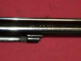 Smith & Wesson 48 8 3/8" SOLD - 7 of 9