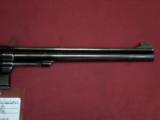Smith & Wesson 48 8 3/8" SOLD - 5 of 9