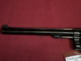 Smith & Wesson 48 8 3/8" SOLD - 6 of 9