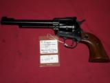 SOLD Ruger Single six .22LR/.22 MagSOLD - 2 of 4