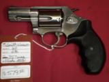 PENDING Smith & Wesson 60-14 PENDING - 1 of 4
