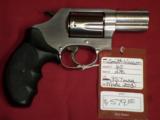 PENDING Smith & Wesson 60-14 PENDING - 2 of 4