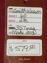 PENDING Smith & Wesson 60-14 PENDING - 4 of 4