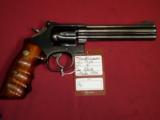 Smith & Wesson 17-6
- 2 of 9