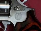 SOLD Smith & Wesson 686-4+ Quad Port SOLD - 8 of 9