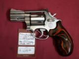 SOLD Smith & Wesson 686-4+ Quad Port SOLD - 1 of 9