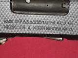 H&K/ Fabarm FP6 SOLD
- 9 of 11