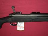 SOLD Remington 700 synthetic
******
LEFT
HAND
****** .223 SOLD - 1 of 5