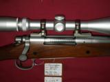 SOLD Remington 700 CDL Stainless Fluted .30-06 SOLD - 1 of 9